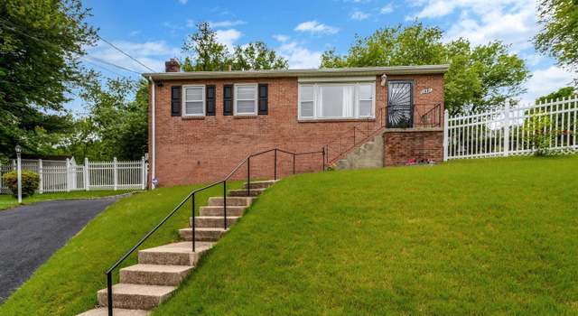 Photo of 1501 Stirling Ct, Fort Washington, MD 20744