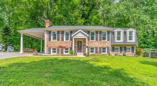Photo of 39620 Walnut Cir, Mechanicsville, MD 20659