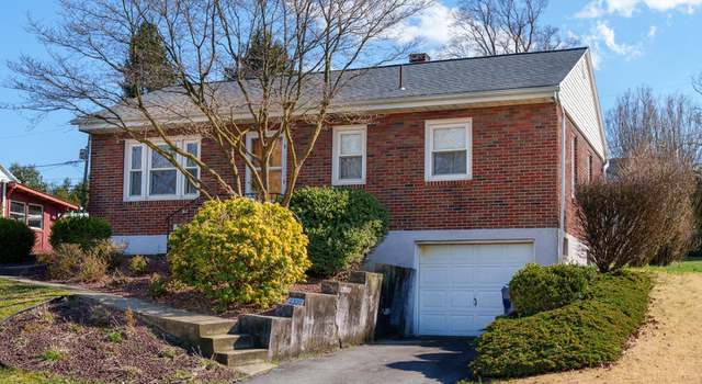 Photo of 2332 Mckinley Ave, Reading, PA 19609