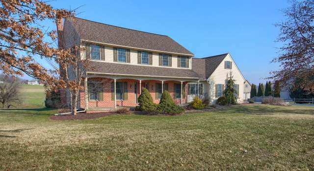 Photo of 1453 E Newport Rd, Lititz, PA 17543