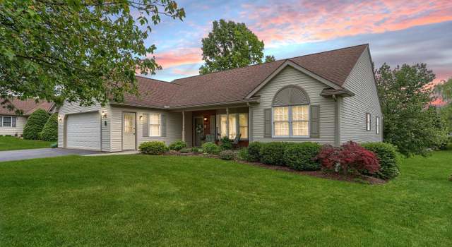 Photo of 7 Brookside Cir, Myerstown, PA 17067