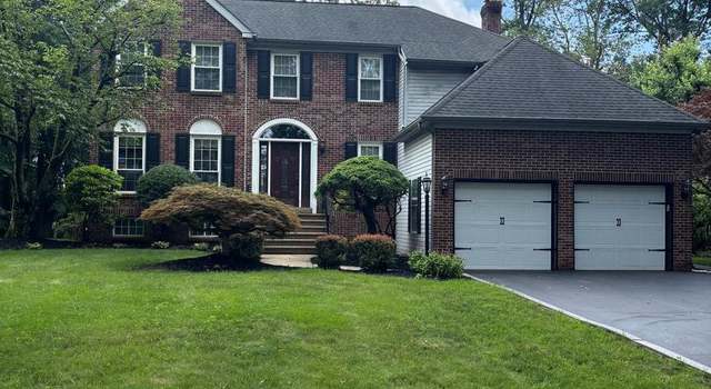 Photo of 319 Abbey Ln, Lansdale, PA 19446