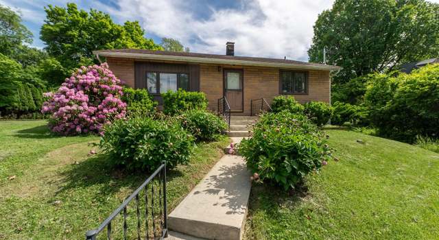 Photo of 539 Brighton St, Bethlehem, PA 18015