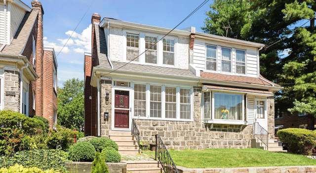 Photo of 6336 Hasbrook Ave, Philadelphia, PA 19111