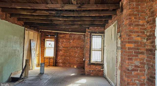 Photo of 3743 N Percy St, Philadelphia, PA 19140