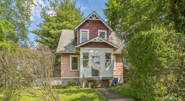 Photo of 548 Shawmont Ave, Philadelphia, PA 19128