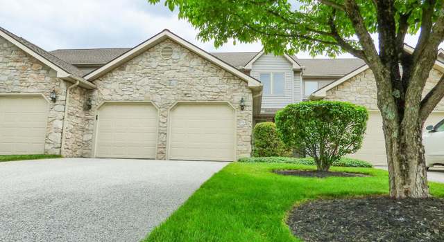 Photo of 2543 Fairway Dr #2543, York, PA 17402