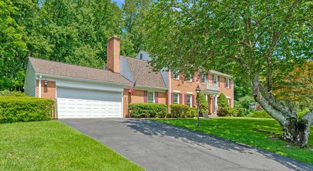 Photo of 1202 Forestville Dr, Great Falls, VA 22066