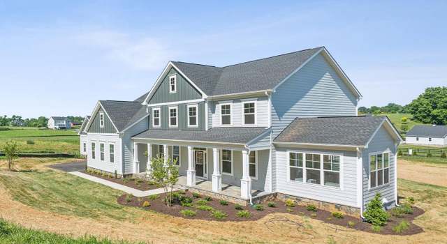 Photo of 14158 Fescue Meadow Ct, Leesburg, VA 20176
