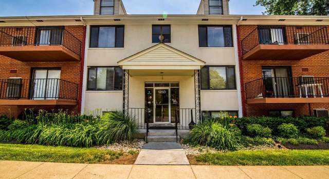 Photo of 125-B Clubhouse Dr SW #3, Leesburg, VA 20175