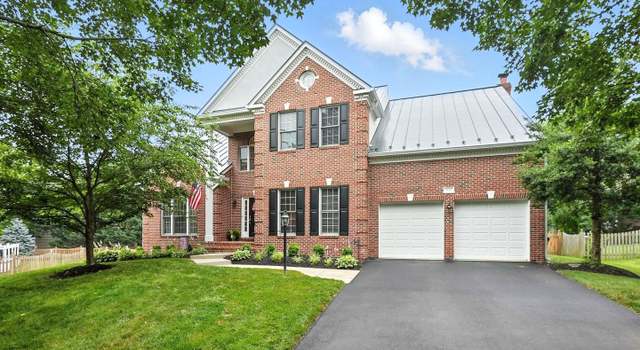 Photo of 638 Meade Dr SW, Leesburg, VA 20175