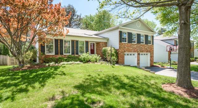 Photo of 109 Copper Ct, Sterling, VA 20165