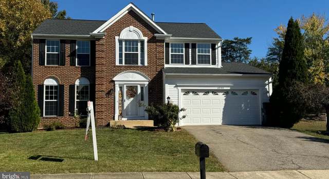 Photo of 4080 Elkwood Ct, Woodbridge, VA 22193