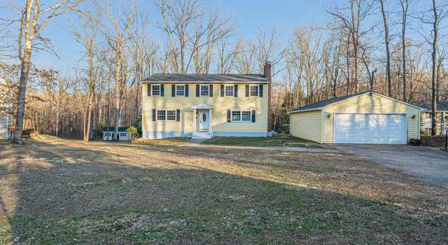 Photo of 10409 Mount Vernon Dr, Manassas, VA 20111