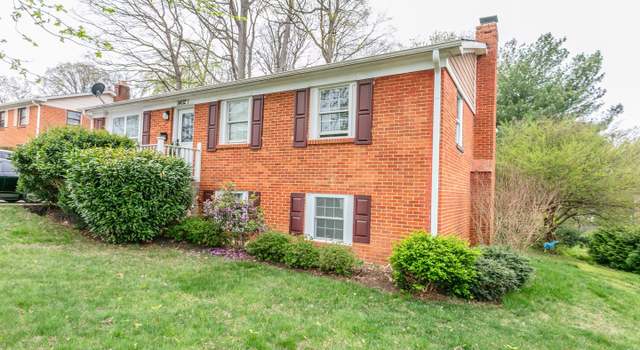 Photo of 14612 Anderson St, Woodbridge, VA 22193