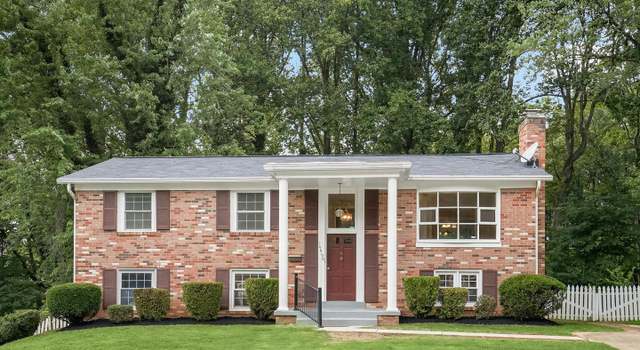 Property at 14460 Del Mar Dr, Woodbridge, VA 22193, 5 beds, 3 baths