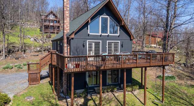 Photo of 601 Shenandoah Valley Dr, Front Royal, VA 22630
