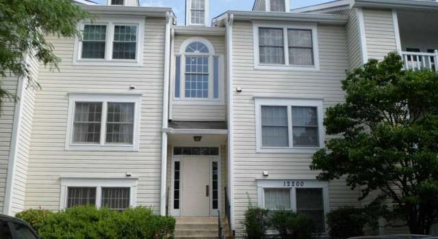 Photo of 12200 Eagles Nest Ct Unit F, Germantown, MD 20874