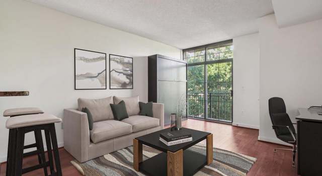 Photo of 1111 25th St NW #518, Washington, DC 20037