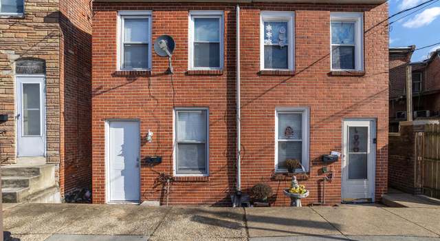 Photo of 1005 Beech St, Wilmington, DE 19805