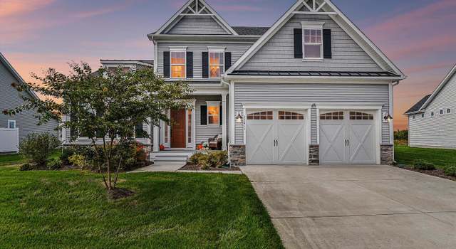 Photo of 33611 Stonington Dr, Lewes, DE 19958