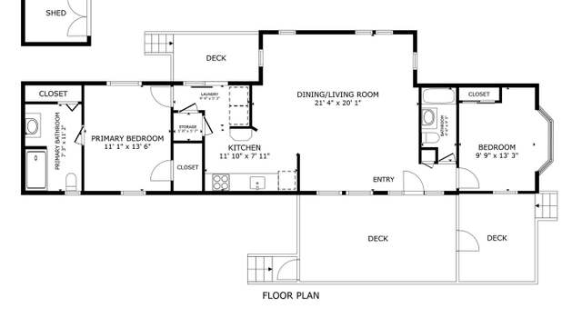 Photo of 36239 King St #13141, Rehoboth Beach, DE 19971