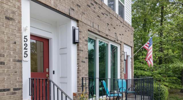Photo of 525 Leftwich Ln #78, Annapolis, MD 21401