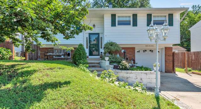 Photo of 1217 Kimberly Ln, Glen Burnie, MD 21061