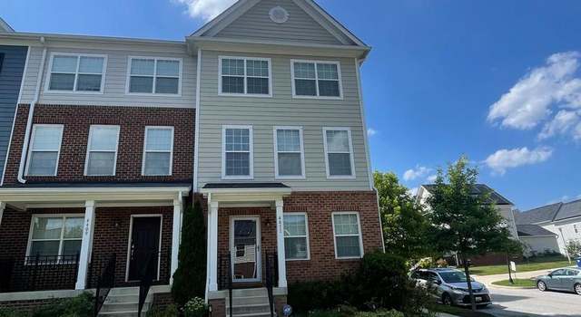 Photo of 4411 Maple Wood Dr, Baltimore, MD 21229