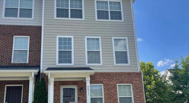 Photo of 4411 Maple Wood Dr, Baltimore, MD 21229