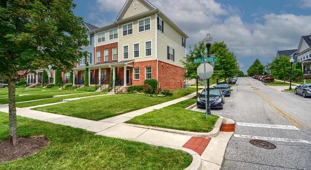 Photo of 4411 Maple Wood Dr, Baltimore, MD 21229