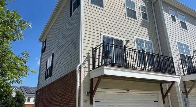Photo of 4411 Maple Wood Dr, Baltimore, MD 21229