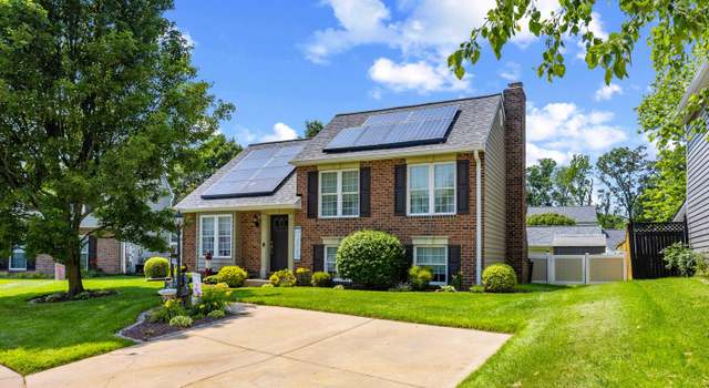 Photo of 6 Quarts Garth, Middle River, MD 21220