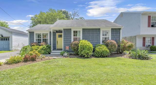 Photo of 8831 Erie Ave, North Beach, MD 20714