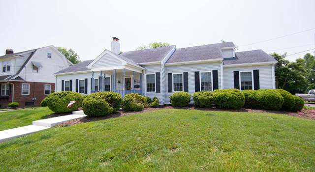 Photo of 208 Bloomingdale Ave, Federalsburg, MD 21632