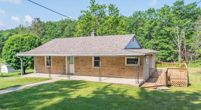 Photo of 414 D St, Oakland, MD 21550