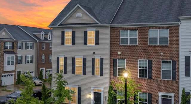 Photo of 7802 Richard Halley Way, Elkridge, MD 21075