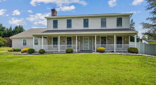 Photo of 7300 Needwood Rd, Derwood, MD 20855