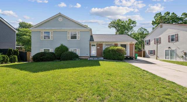 Photo of 11909 Orvis Way, Laurel, MD 20708