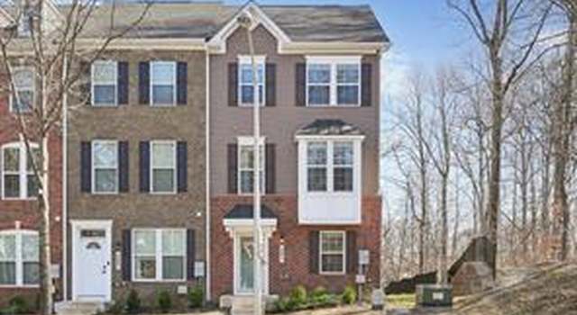 Property at 201 Garrett A Morgan Blvd, Hyattsville, MD 20785, 4 beds, 4.5 baths