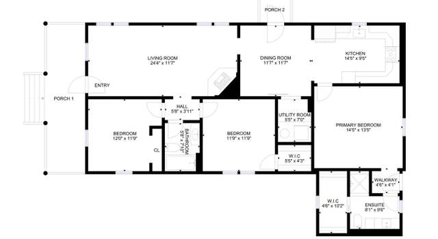 Photo of 12107 Daisy Ln, Glenn Dale, MD 20769
