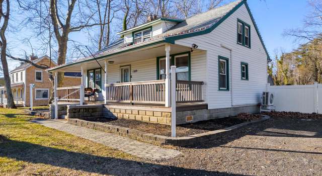 Photo of 1389 Monmouth Rd, Eastampton, NJ 08060