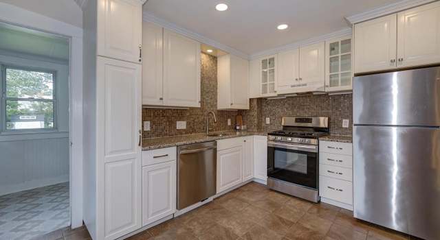 Property at 323 Cleveland Ave, Riverside, NJ 08075, 2 beds, 1 bath