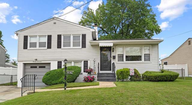 Photo of 1417 Oriental Ave, Gloucester City, NJ 08030