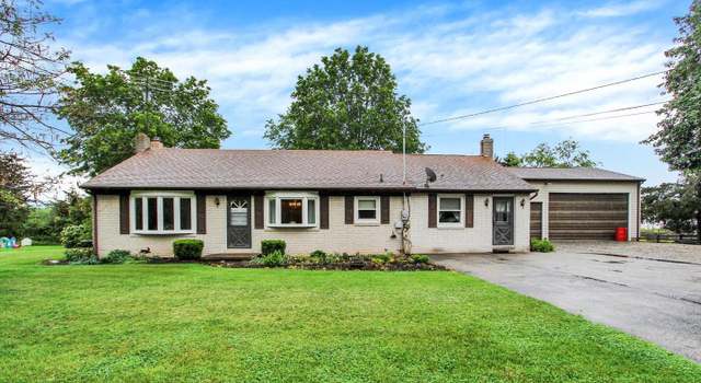 Photo of 1239 Pine Run Rd, Abbottstown, PA 17301