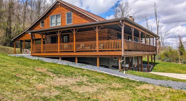 Photo of 1301 Milligans Cove Rd, Buffalo Mills, PA 15534
