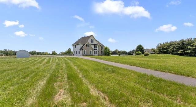 Photo of 2325 Steinsburg Rd, Quakertown, PA 18951