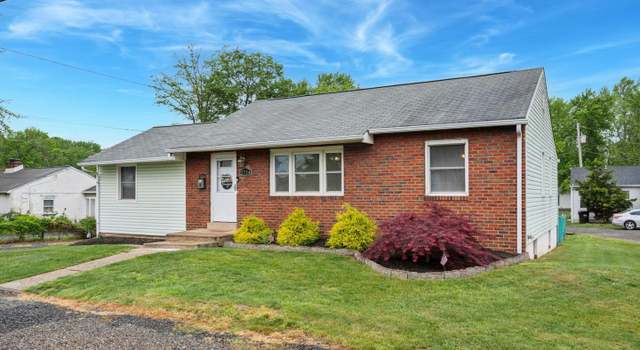 Photo of 2754 Bowman Ave, Bensalem, PA 19020
