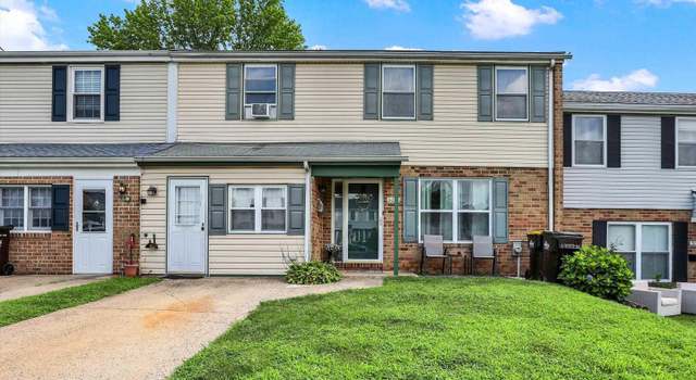 Photo of 3013 Alcott Ct, Bensalem, PA 19020