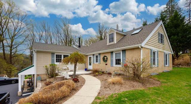Photo of 17 Rock Run Rd, Malvern, PA 19355